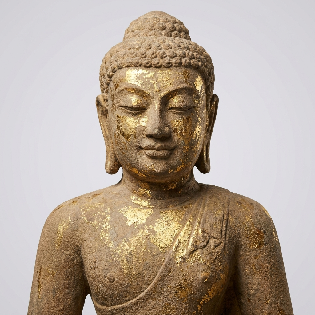 Bhagwan Buddha